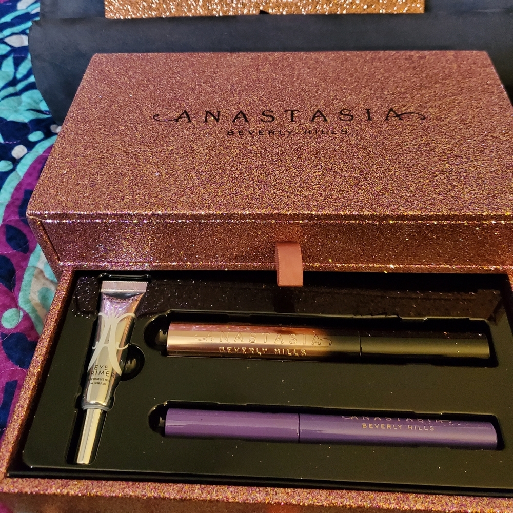 ANASTASIA Sultry Kit